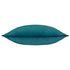 Meridian Velvet Cushion 45 x 45 cm - Polyester Filled